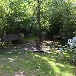 Alloggio per agriturismo Ferien Im Gutspark Schwarbe Mit Re