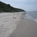 Ferien Im Gutspark Schwarbe Mit Re Alloggio per agriturismo Mattchow