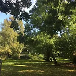 Alloggio per agriturismo Ferien Im Gutspark Schwarbe Mit Re