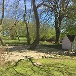 Ferien Im Gutspark Schwarbe Mit Re Alloggio per agriturismo Mattchow