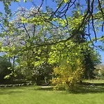 Ferien Im Gutspark Schwarbe Mit Re Alloggio per agriturismo *