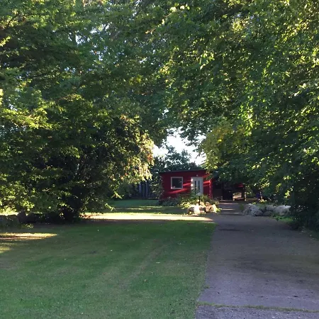 Farma Ferien Im Gutspark Schwarbe Mit Re