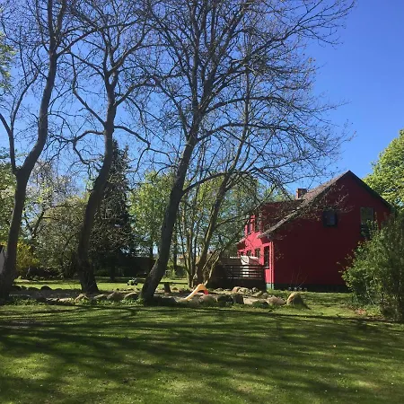 Farma Ferien Im Gutspark Schwarbe Mit Re Mattchow