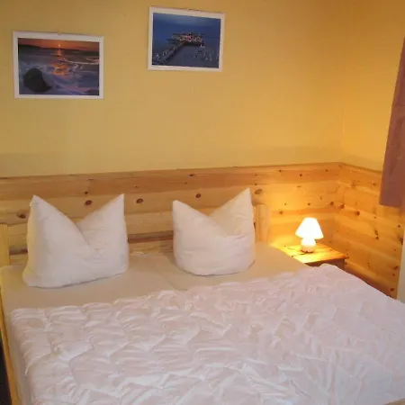 Ferien Im Gutspark Schwarbe Mit Re