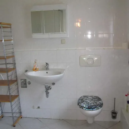 Farma Ferien Im Gutspark Schwarbe Mit Re *